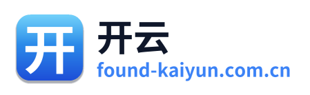 开云